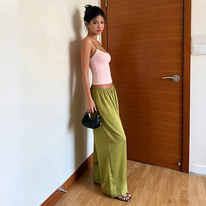 The Imani Cami & Trousers Set